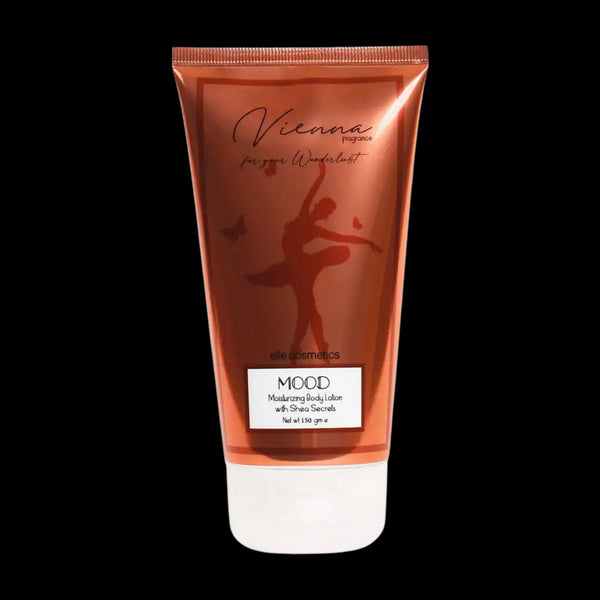 موود لوشن للجسم فيانا 150 جم - Mood